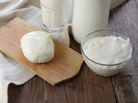 Творожная диета