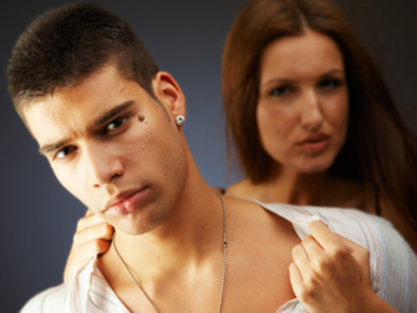 Несерьезные намерения