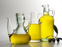 Оливковое масло