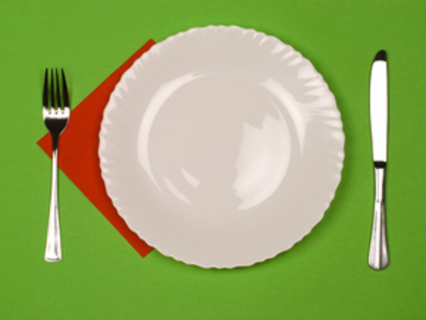 Экономить на диетах