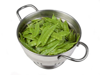 Горох - кладезь белков