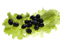 Оливки в нашем рационе