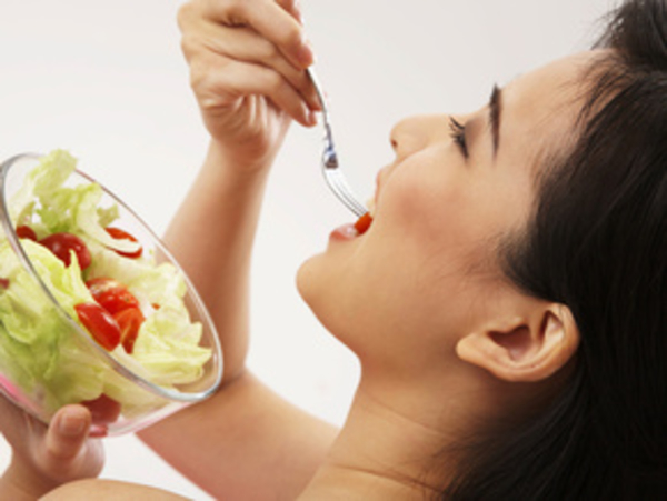 Какие овощи защищают от морщин и делают стройной фигуру