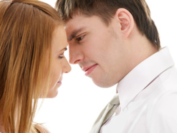Главное в отношениях мужчины и женщины