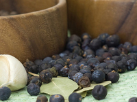 Что мы знаем о перце горошком?