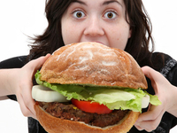 Причина лишнего веса