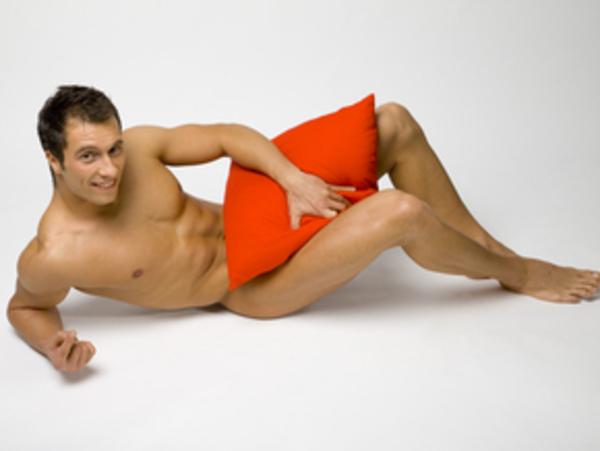 Он в поиске?