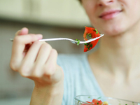 Обед в ресторане: держим себя в руках