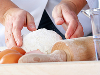 Тесто для пирожков