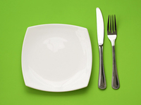 Посуда: уход за фарфором и фаянсом