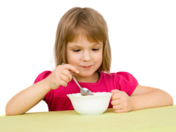 Нетрадиционные методы питания