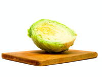 Немного о капусте