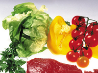 Постепенное снижение