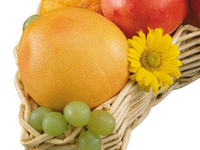 Смешанная диета