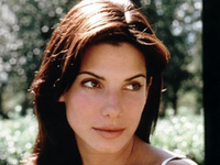 Как худела Сандра Баллок