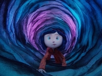 "Коралина" получила 10 номинаций на премию "Энни"