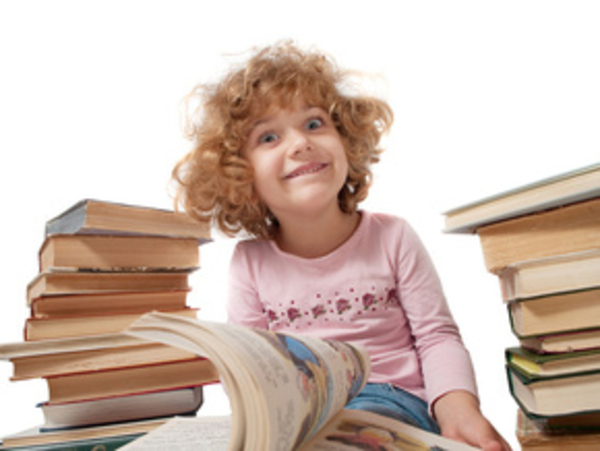 Ребенок без интересов