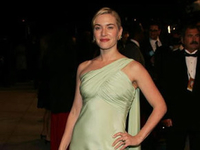 Диета от Кейт Уинслет