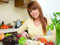 Раздельное питание: не ешь все подряд