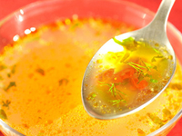 Бульонные хитрости