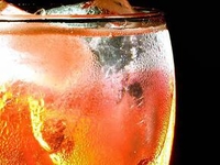 Коктейль "Секс на пляже"