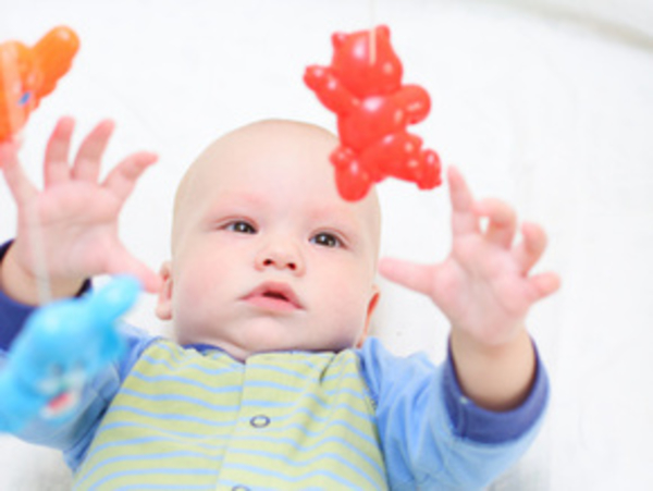 Пение стимулирует развитие ребенка