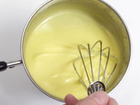 Голландский соус