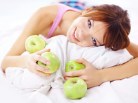 Витаминная атака