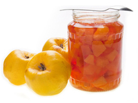 Консервированная айва