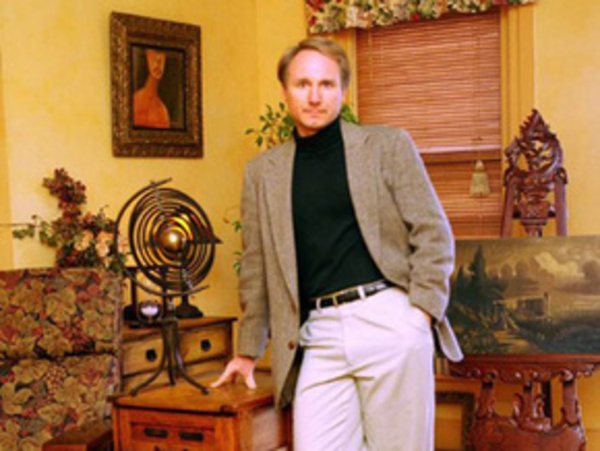 Дэн Браун пообещал убийство в Ла Скала