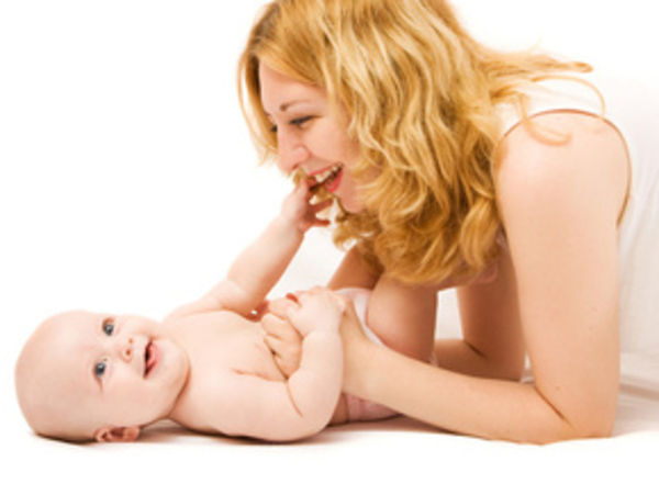 Маме на заметку