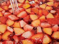 Фруктовый пунш "Эстер"