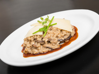 Ризотто с курицей