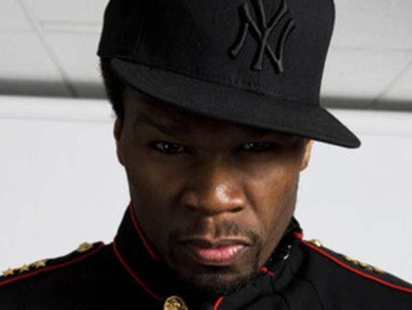 50 Cent раскритиковал премию Grammy