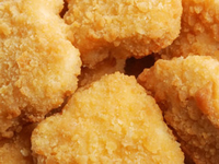 Куриные наггетсы