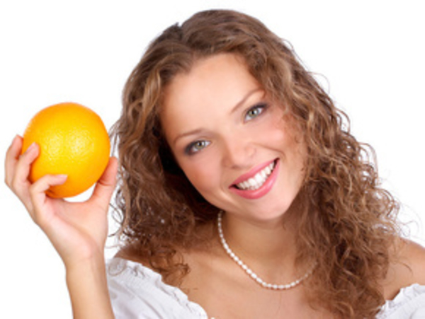 Диета от простуды