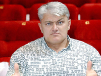 Умер Владимир Турчинский