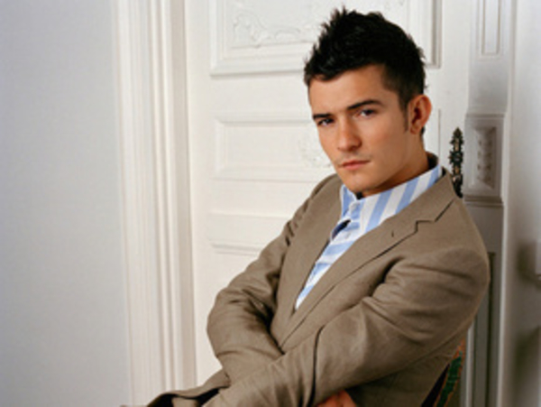 Орландо Блум сделал очередное предложение Миранде Керр