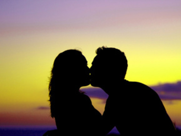 Счастливый брак