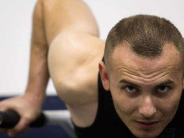 Мужчины, которых лучше избегать