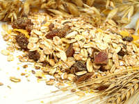 Злаки для красоты и здоровья