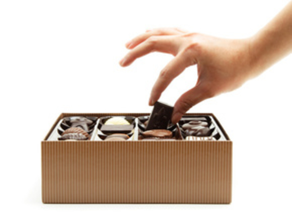 6 способов одолеть аппетит при стрессе