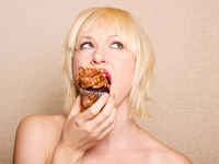 Сладкое и здоровье