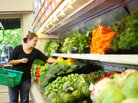 Зелени «да»!