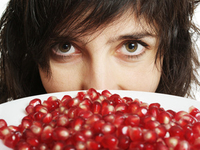 9 причин любить гранат