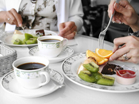 Секреты здорового питания