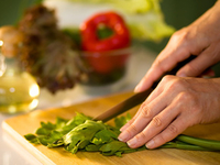 Как избежать получения лишнего веса в зимний период?