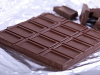 Готовим шоколад  дома