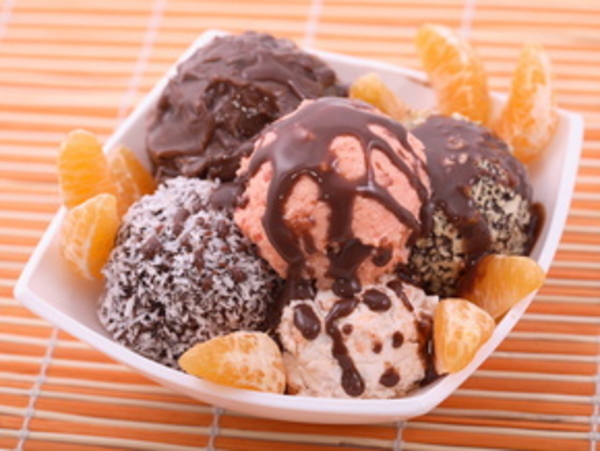 Три вкусных рецепта