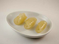 Лимонный джем